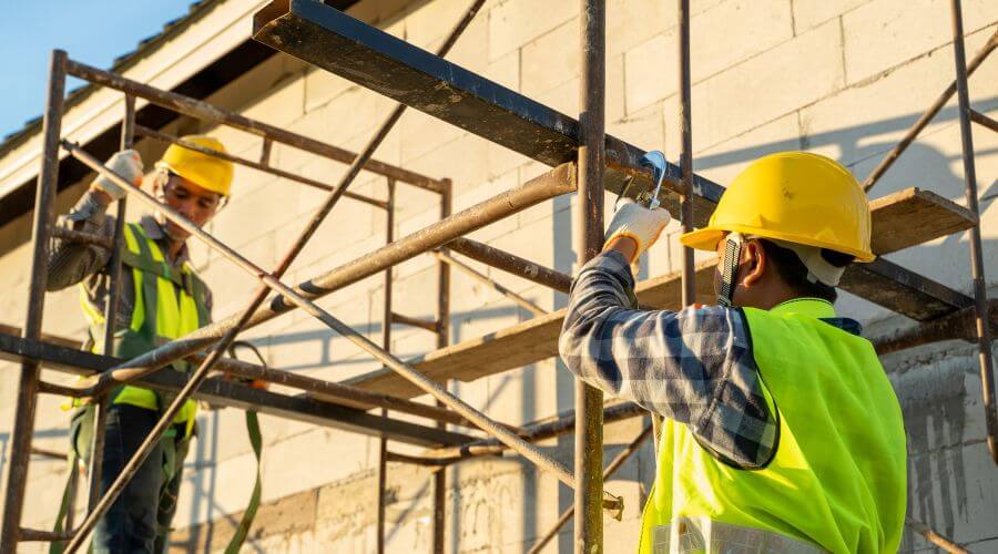Flashing Repair in Kansas, IL